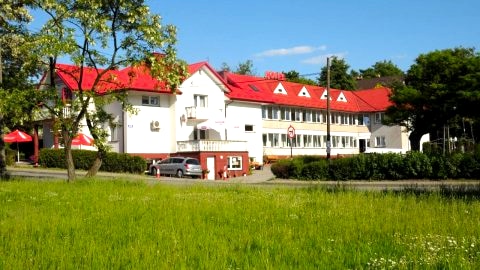 Hotel Górsko