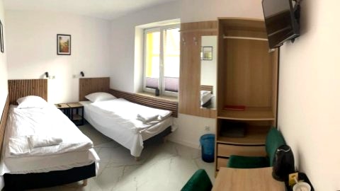 Hotel Górsko