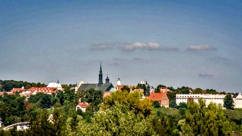 Dom Turysty SALUS
