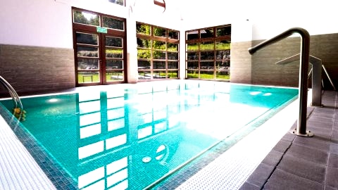 Boutique Hotel Sudetia - Medical & SPA