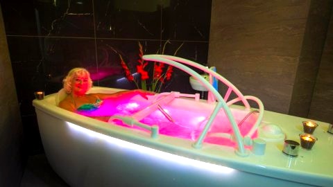 Boutique Hotel Sudetia - Medical & SPA