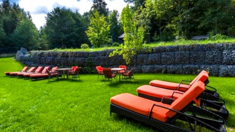 Boutique Hotel Sudetia - Medical & SPA