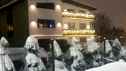 Apartament Na Górskiej