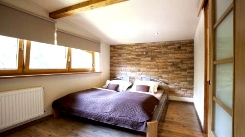 Apartament Na Górskiej