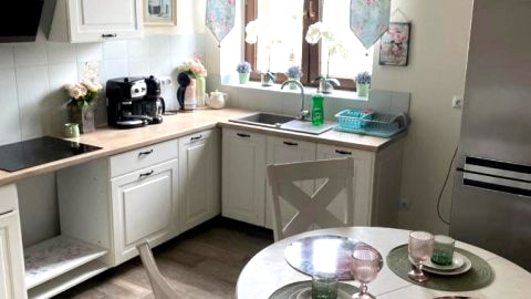 Rubinowe Apartamenty
