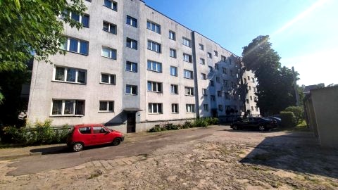 Apartament Park Saski