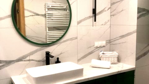 Solankowa Aleja Apartament Egzotyczny