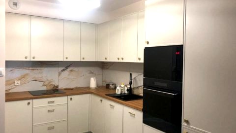 Solankowa Aleja Apartament Egzotyczny
