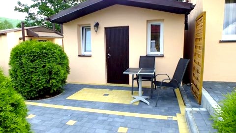 Domki i Apartamenty BESKID