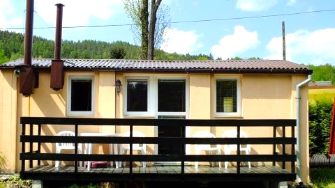 Domki i Apartamenty BESKID