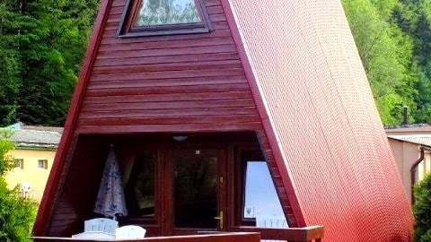 Domki i Apartamenty BESKID