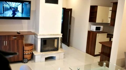 Domki i Apartamenty BESKID