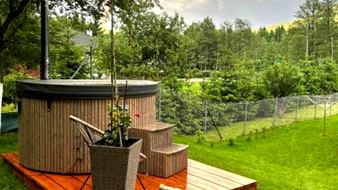Apartamenty GOSZOWIANKA