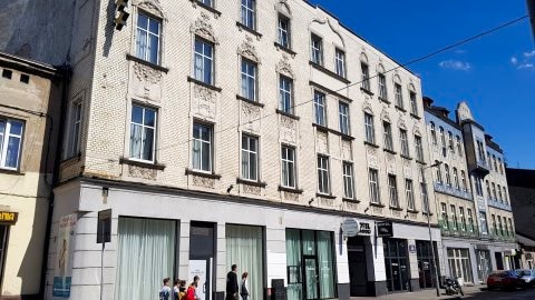 Apartamenty i Hotel Kołodziej