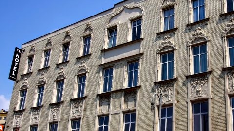 Apartamenty i Hotel Kołodziej