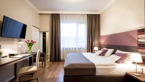 Apartamenty i Hotel Kołodziej