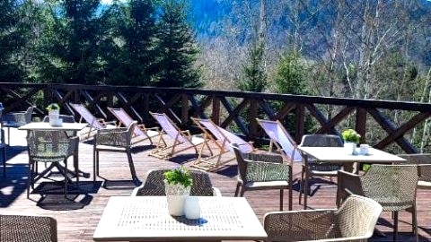Willa Pod Janowcem SPORT - REST & SPA