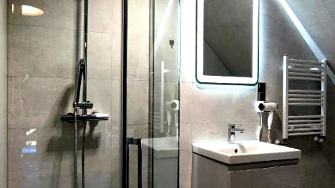 Willa Pod Janowcem SPORT - REST & SPA