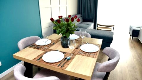 Apartament PROmil SPA, Basen, Sauna, Jacuzzi i Siłownia
