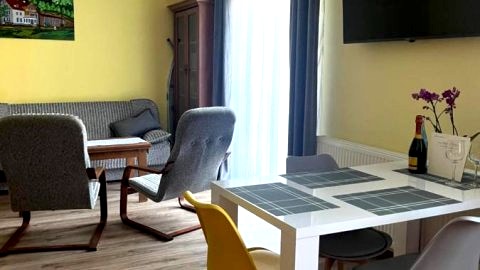 Apartament Salamandra Uno