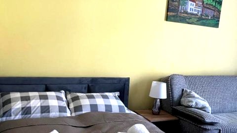Apartament Salamandra Uno