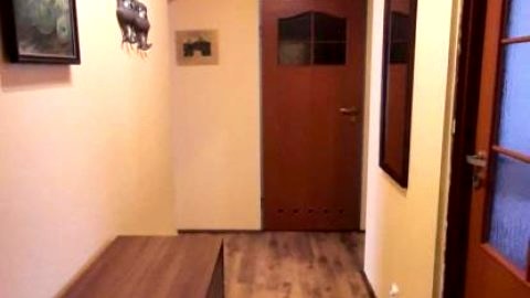 Mieszkanie na Morawce