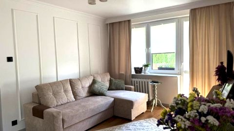 Apartament Kaszmir