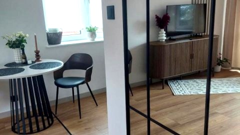 Apartament Kaszmir