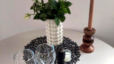 Apartament Kaszmir