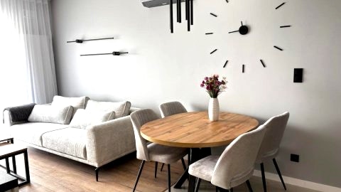 Apartament VitisPark