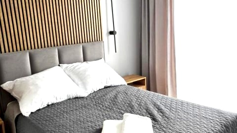 Apartament VitisPark