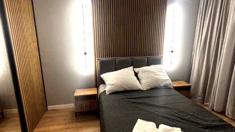 Apartament VitisPark