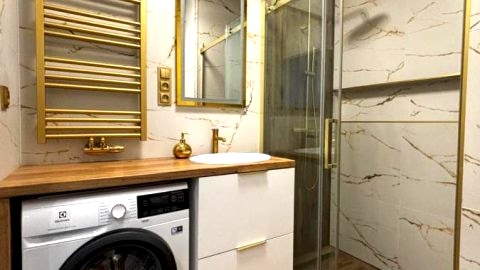 Apartament VitisPark