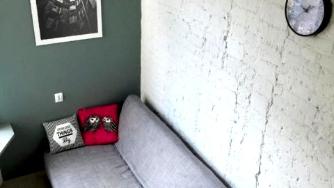 Apartament Żelazna