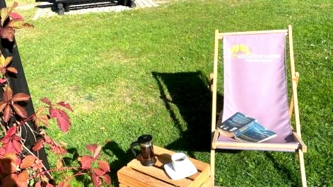 Willa pod lasem - kameralny obiekt blisko lasu i centrum. 