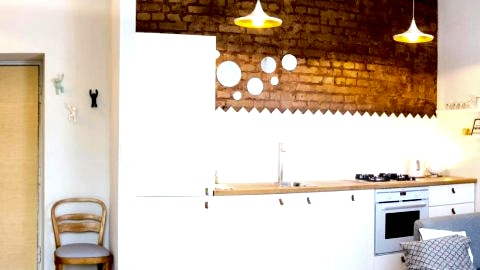 Zoli Apartment