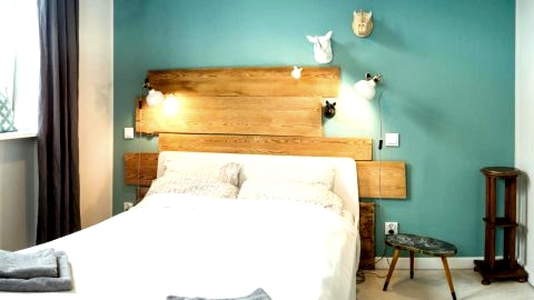 Zoli Apartment