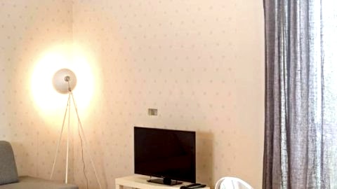 Zoli Apartment