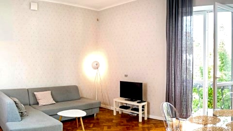 Zoli Apartment