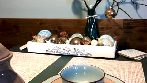 Decor Park Apartament