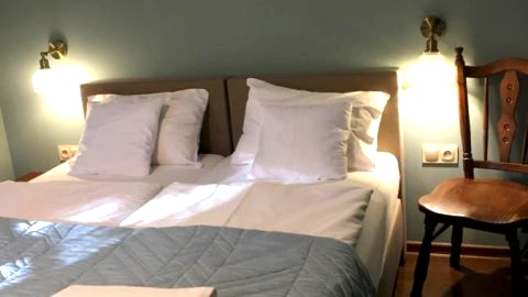 Decor Park Apartament