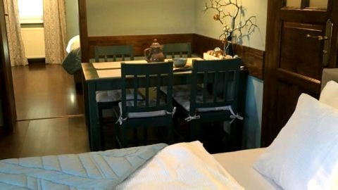Decor Park Apartament
