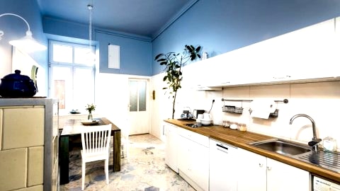 Apartment Bernardynska
