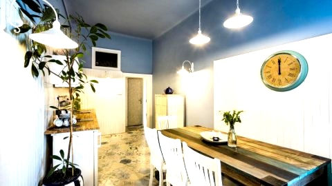 Apartment Bernardynska