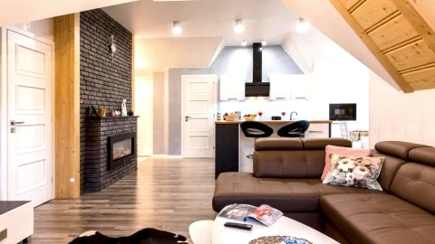 PAJO III--Apartament--POLANA SZYMOSZKOWA Ski Resort--STOK NARCIARSKI--GARAŻ PODZIEMNY
