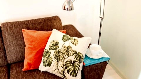 Apartament Wisniowa
