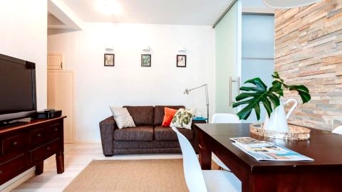 Apartament Wisniowa
