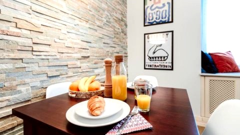 Apartament Wisniowa