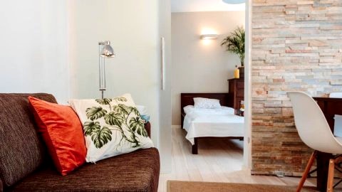 Apartament Wisniowa