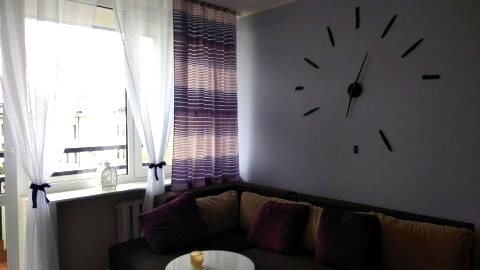 Apartment Plac Bankowy